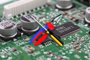 Laptop repair course: Master Laptop Motherboard Repairing