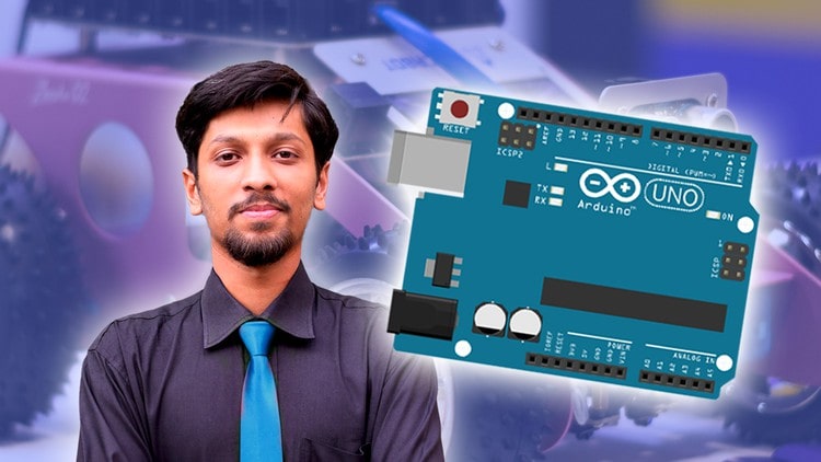Learning Arduino as a Newbie Full Course in 2022