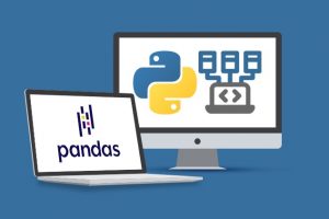 Python Programming Bundle: Intro to Python, Pandas, and OOP