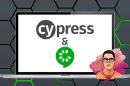 Cypress with Cucumber BDD - Beginner to Expert in 9 Hours!