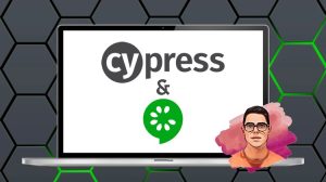 Cypress with Cucumber BDD - Beginner to Expert in 9 Hours!