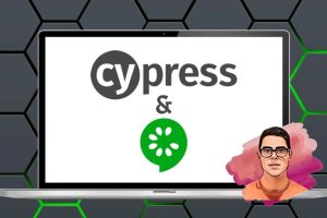 Cypress with Cucumber BDD - Beginner to Expert in 9 Hours!