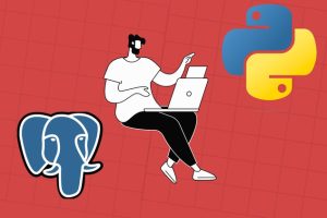 Practical SQL With Python In 3 Days