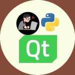 Qt For Python (PySide6) GUI For Beginners : The Fundamentals