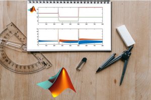 Solving Differential Equation using MATLAB and Modeling