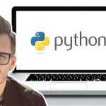 The Complete 2022 Python Bootcamp - Automate Anything!