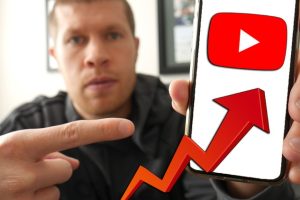 How to Create Viral YouTube Videos
