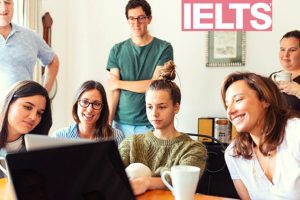 IELTS 7+ Band WRITING Complete Prep by the best IELTS Expert