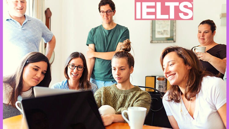 IELTS 7+ Band WRITING Complete Prep by the best IELTS Expert