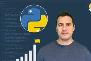 Master the Fundamentals of Python - FreeCourseSite