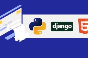 Python And Django Framework And HTML 5 Complete Course 2022