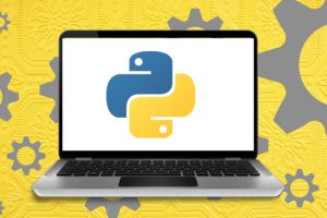 Python Made Easy for Beginners - FreeCourseSite