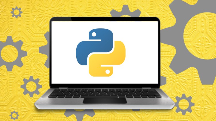 Python Made Easy for Beginners - FreeCourseSite