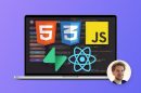 Crash Course: Build a Full-Stack Web App in a Weekend!