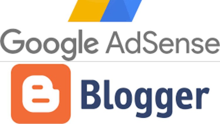 Blogging with blogger & Adsense approval : Passive income