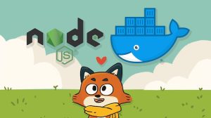 Docker for Node.js Projects From a Docker Captain