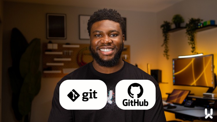 Git/Github Essentials: Everything You Need To Get Started