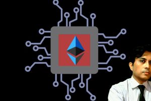 Introduction to Ethereum Virtual Machine (EVM)