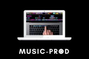 Logic Pro X: Customize Logic Pro X & Work Like A Pro