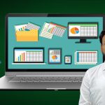 Microsoft Data Analysis using Excel Pivot Tables & Charts
