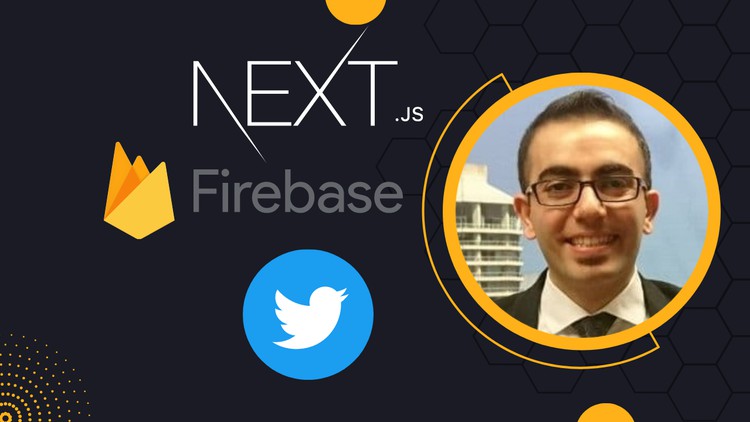 Nextjs, Firebase 9 & Tailwind CSS 3 project - Twitter clone