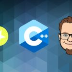 The Complete C++ Developer Course - FreeCourseSite