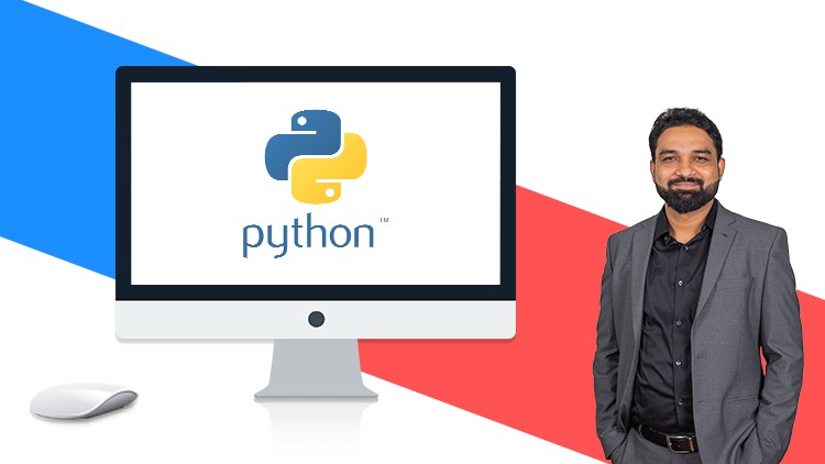 Core Python made easy for Beginners - FreeCourseSite