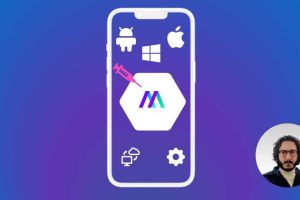 Learn MVVM with .NET MAUI