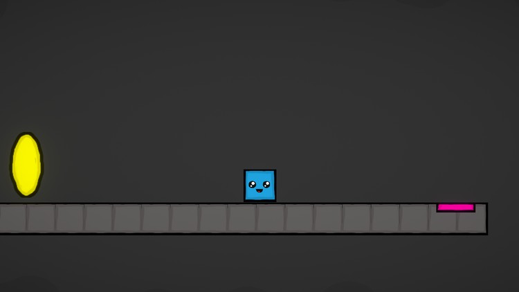 Making A 2D Platformer With Visual Scripting In Unity!