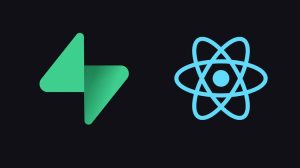 ReactJS with Supabase build a full-stack website