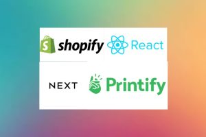 Shopify Developer Course: Build Shopify Store with Next.js