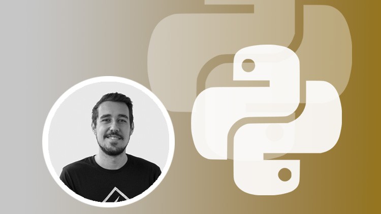 The Python for Absolute Beginners Bootcamp