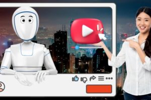 ChatGPT For YouTube: Make Money With YouTube Using ChatGPT