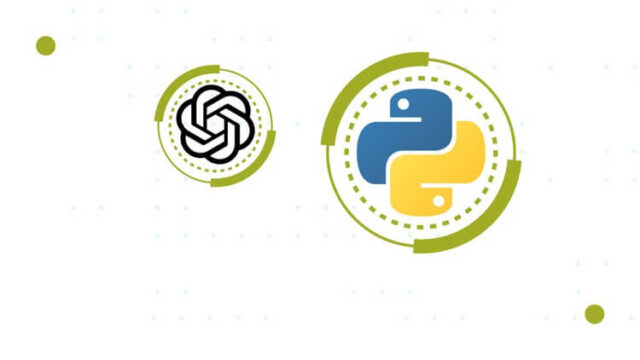 Master in Python Language Quickly Using the ChatGPT Open AI ...