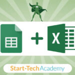 Microsoft Excel and Google Sheets for Data Analysis Unlocking the Power of Microsoft Excel and Google Sheets for In-Depth Data Analysis and Visualization