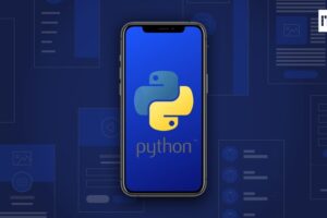 Make 10 Android/iOS Mobile Applications in Python