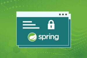OAuth 2.0 in Spring Boot Applications