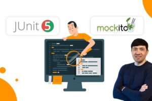Testing Java with JUnit 5 & Mockito