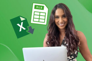The Complete Excel Bootcamp: From Beginner to Expert