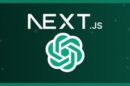 Next JS ChatGPT clone with Next.JS & OpenAI (NextJS 13 2023)
