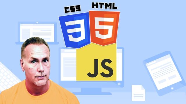 Complete FrontEnd Web Development and Design HTML CSS JS ...