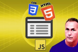 Create Dynamic Forms HTML CSS JavaScript and jQueryUI