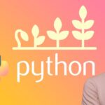 Python Mega Course: Learn Python in 60 Days