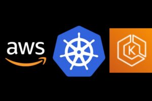 AWS EKS Kubernetes-Masterclass | DevOps, Microservices