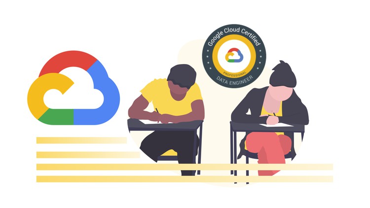 Google Cloud Professional Data Engineer Certification Course Movie Download