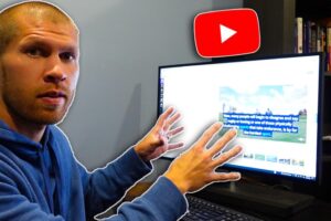 How to Start a YouTube Automation Channel & Monetize It Fast
