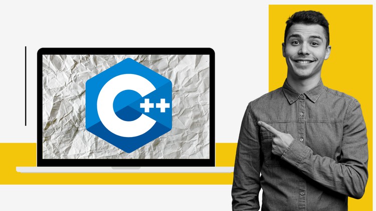 Learn C and C++ (Beginner to Advance) Movie Download