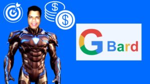 Google Bard: 50 Digital Marketing Hacks to Make Money Online