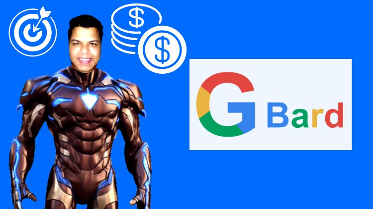 Google Bard: 50 Digital Marketing Hacks to Make Money Online Movie Download
