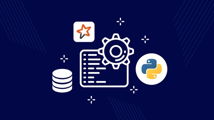Data Engineering Essentials using SQL, Python, and PySpark
